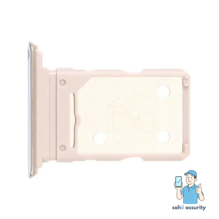 SIM Card Holder Tray for Realme X7 Pro thumbnail